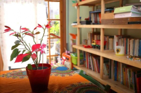 Artistic Apartment, Athen